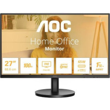 AOC LCD Monitor|AOC|27B3CA2|27