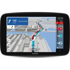 Tomtom Nawigacja GPS TomTom GO Expert Plus 7 Premium Pack