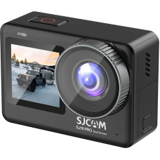 Sjcam SJ10 Pro Sports Camera Dual Screen Wifi 4K 60 FPS