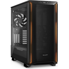 Be Quiet! Dark Base 701 Black Midi Tower