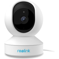 Reolink security camera E1 Pro 4MP WiFi Pan-Tilt