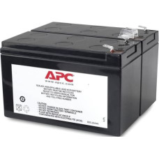 APC Replacemen battery Cartridge APCRBC113