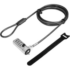 Logilink szyfr 2.0m Noble Lock
