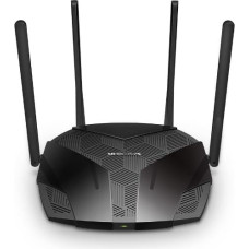 Mercusys AX3000 Dual-Band Wi-Fi 6 Router