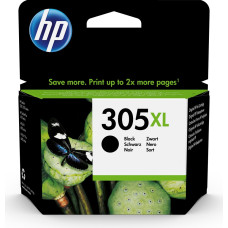 Hewlett-Packard HP 305XL Original Black 1 pc(s)