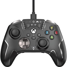 Turtle Beach controller Recon Cloud, black