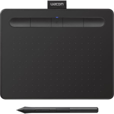 Wacom Intuos S Bluetooth Czarny