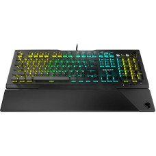 Roccat keyboard Vulcan Pro Brown Switch NO