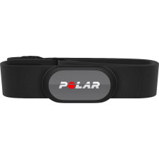 Polar heart rate sensor H9 XS-S, black