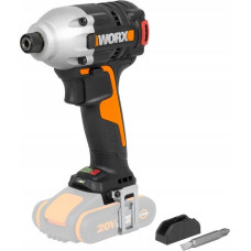 Worx Zakrętarka WX261.9 20 V