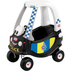 Little Tikes Cozy Coupe Samochód policyjny (172984E3)