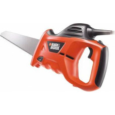 Black&Decker Piła szablasta Black&Decker KS880EC 400 W