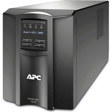 APC UPS APC Smart-UPS 1500 (SMT1500IC)