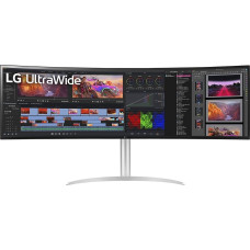 LG 49WQ95C-W - 49