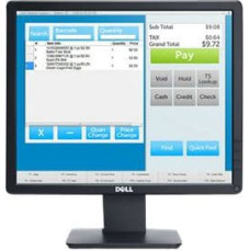 Dell Monitor Dell E1715S (210-AEUS)