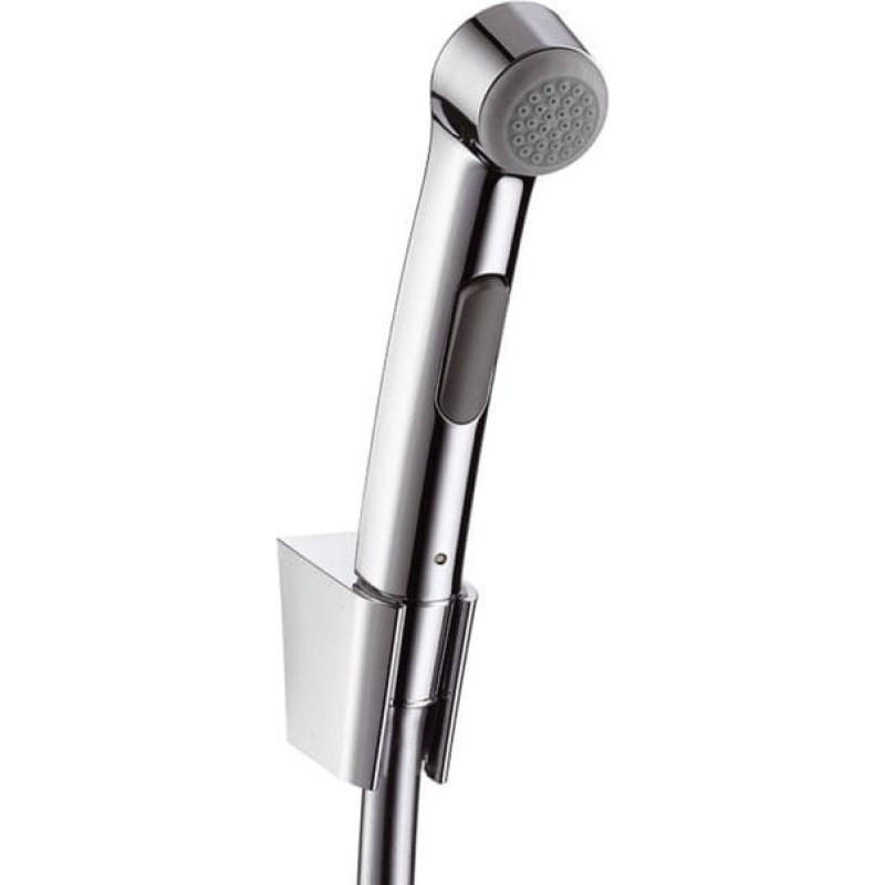 Hansgrohe Bidetės dušas su žarna ir laikikliu 160 cm HG32128000