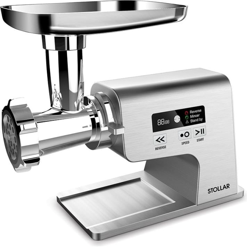Stollar Maszynka do mielenia mięsa Stollar MEAT GRINDER BMG900 STOLLAR