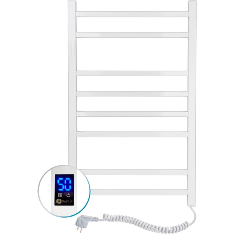 Navin Elektrinis rankšluosčių džiovintuvas Navin Loft 500*800 Sensor dešinė 12-143053-5080