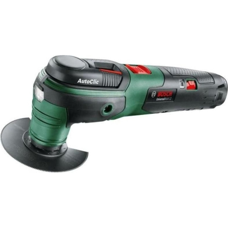 Bosch UniversalMulti 12, 0603103020