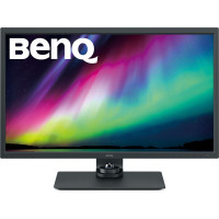 Benq SW321C - 60Hz | 4K | 32'' | IPS | 5ms
