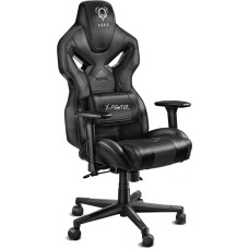 Diablo Chairs Fotel Diablo Chairs X-Fighter czarny