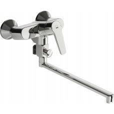Oras Bateria wannowa Oras BATH AND SHOWER FAUCET 3942Y SAGA