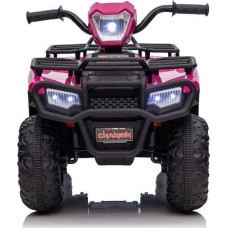 Lean Cars Quad Na Akumulator JC915 Różowy