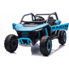ACV Auto na akumulator RACING Road 2000 Niebieski 4x120W 24V