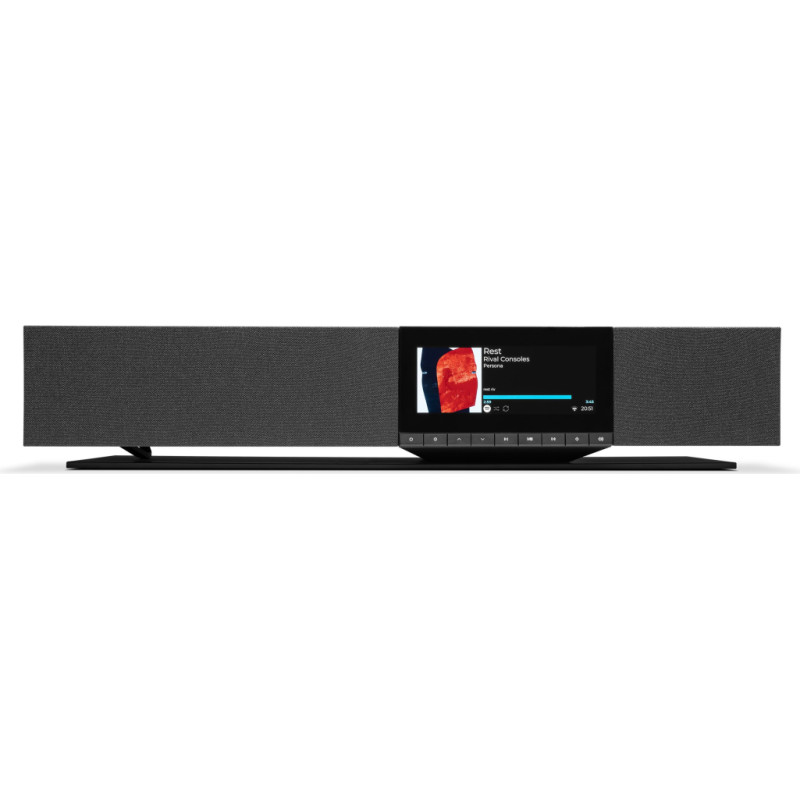 Cambridge Audio Evo One, garso kolonėlė