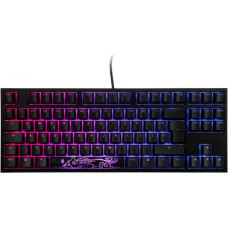 Ducky Klawiatura Ducky One 2 TKL Cherry MX Speed Silver (DKON1787ST-PDEPDAZT1)