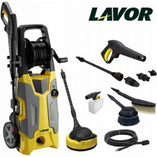 Lavor STARGATE WASHER 180/2500W/180BAR + PATIO