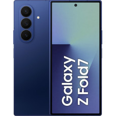 Samsung MOBILE PHONE GALAXY FOLD7/256GB BLUE SM-F966B SAMSUNG