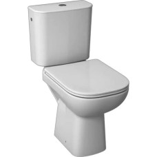 Sourcing Miska WC Sourcing FLOORSTANDING TOILET DEEP 826616