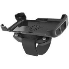 Zebra evm TC22/TC27 ROTATABLE ARM MOUNT WITH MEDIUM (300MM) VELCRO STRAPS, (WORKS WITHOUT THE BOOT)