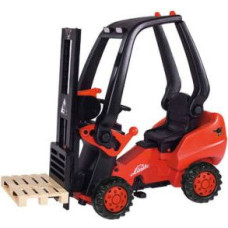BIG Linde Forklift 800056580