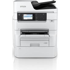 Epson Urządzenie wielofunkcyjne Epson WorkForce Pro WF-C879RDWF (C11CH35401)