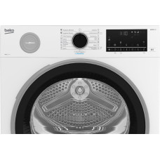 Beko Suszarka do ubrań Beko DŽIOVYKLĖ B5T4924SWW BEKO