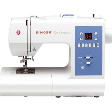 Singer CONFIDENCE 7465 SEWING MACHINE