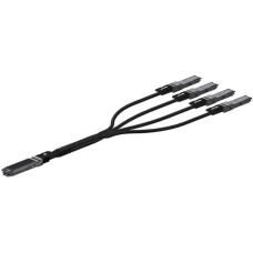 Molex Pn Nvidia MCP7Y40-N02A, 2.5 m, OSFP, 4xQSFP112