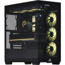 Actina iCUE 9800X3D/32GB/2TB/RTX5070Ti/850W