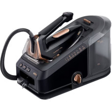 Braun Lyginimo sistema Braun IS7286BK