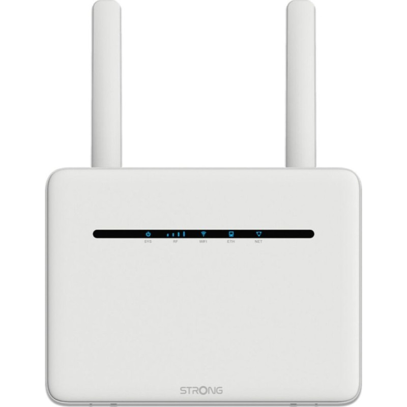 Strong Router Strong Strong 4G LTE Router Wi-Fi 1200
