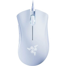 Razer mouse Deathadder Essential 2021, white