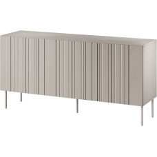 Cama Meble Cama Chest of drawers ISLA 150,5x40x75 cashmere matt
