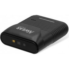 Newland Skaner na rękę WD2 NWEAR NEWLAND 2D Imager Standard, akumulator wbudowany 670 mAh, bez paska na rękę