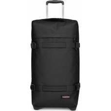 Eastpak Transit'r M Suitcase EK0A5BA80081 Czarne One size
