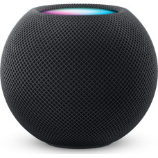Apple Głośnik Apple HomePod Mini czarny (MTJT3D/A)