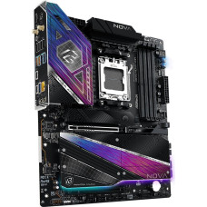 Asrock Motherboard X870 NOVA WIFI AM5 4DDR5 M.2 ATX