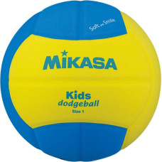 Mikasa Jr SD10-YBL volejbola bumba