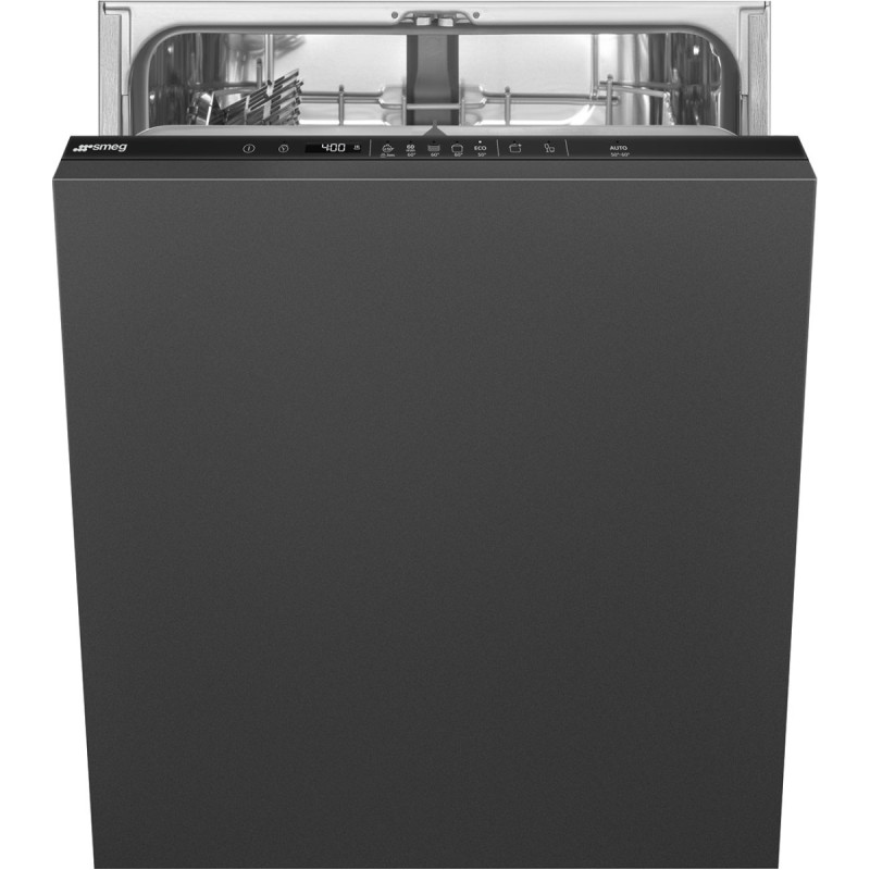 Smeg Įmontuojama indaplovė Smeg STL262D